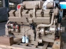 Cummins KTA38-DM1007 | Marine auxilliary engine